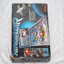 Tomy astro shooter for sale  THORNTON HEATH