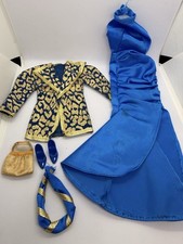 Robe haute couture d'occasion  Blagnac
