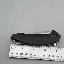 Kershaw freefall 3840 for sale  Durham