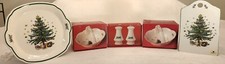 Lot nikko christmastime for sale  Poughkeepsie