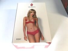 Kinga lingerie set gebraucht kaufen  Essen