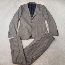 Reiss mens suit for sale  CAERPHILLY