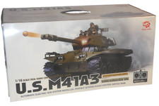 Heng long panzer gebraucht kaufen  Schwanstetten