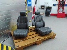 Sièges chrysler pt d'occasion  Tours-