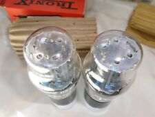 Paire lampe gz32 d'occasion  Vesoul