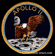 Scarce apollo nasa for sale  Fullerton