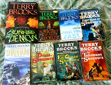 Terry brooks heritage for sale  CHESTERFIELD
