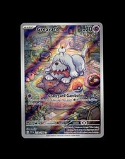 Gastly haunter gengar for sale  Anchorage