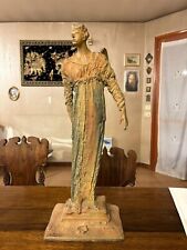 Scultura angelo di usato  Portogruaro