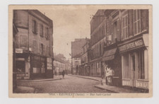 Bagnolet rue sadi d'occasion  Lésigny