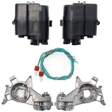 Suporte de motor dobrável espelho lateral para Toyota Land Cruiser Prado LC150, usado comprar usado  Enviando para Brazil