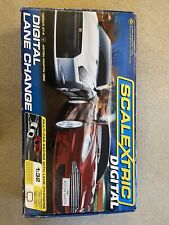 Scalextric digital sets for sale  HAVERHILL