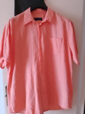 Chemise mches courtes d'occasion  Montlouis-sur-Loire