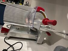 berkel meat slicer for sale  LONDON