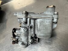Carburatore weber 26imb4 usato  Italia