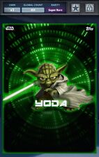Star wars card for sale  Lexington