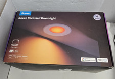 Govee smart light for sale  Tucson