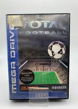 Total football sega d'occasion  Saint-Vallier