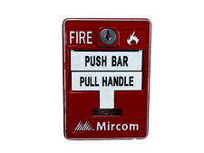 Mircom 710u fire for sale  Fayetteville