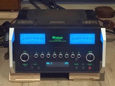 Mcintosh ma9000 integrated for sale  TOWCESTER