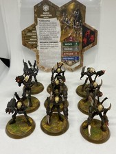 Heroscape havech eradicators for sale  Ypsilanti