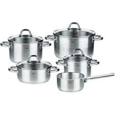 Fissler batteria pentole usato  Roccagloriosa