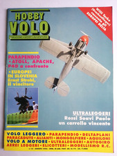 Hobby volo rivista usato  Roma