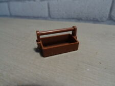 Playmobil caisse outils d'occasion  Sannerville