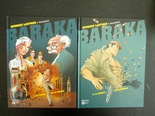 Wilmaury lautner baraka d'occasion  Crespières