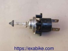 Ampoule phare suzuki d'occasion  Languidic