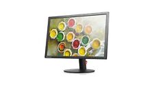 Monitor lenovo t2254p usato  Palermo