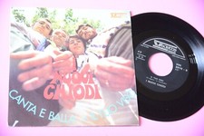 Nuovi chiodi canta usato Nuovi chiodi canta usato  Padova