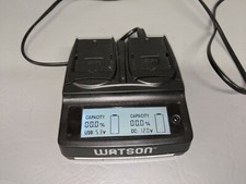 Watson duo lcd for sale  Fort Lauderdale