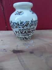 Ancien pot moutarde d'occasion  Saint-Vallier