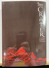 Crater osamu tezuka for sale Crater osamu tezuka for sale  San Antonio