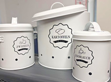 Kartoffel aufbewahrungsbox pre gebraucht kaufen  Unterschleißheim