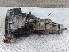 audi quattro gearbox for sale  BROXBURN