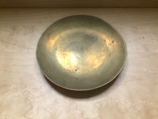 Piatto ottone massiccio usato  Treviglio