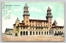 C1910 terminal station for sale  Mansfield