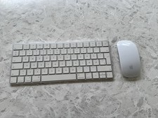 Set magic keyboard usato  Terni