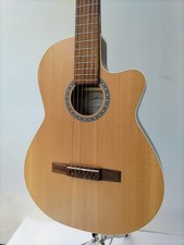 Guitarra acústica elétrica Godin Arena CW Clasica II comprar usado Guitarra acústica elétrica Godin Arena CW Clasica II comprar usado  Enviando para Brazil