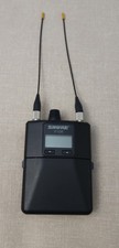 Shure p10r g10 for sale  Brooklyn