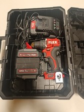 Trapano avvitatore batteria usato  Quarrata