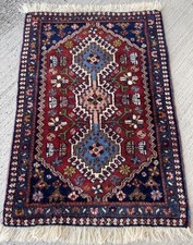 Carpet 80x55cm yalameh d'occasion  Expédié en Belgium