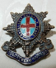 Fine coldstream guards for sale  SANDHURST