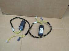Usado, 2004-14 BMW E90 E60 E70 E71 conjunto cruzado de frequência de áudio individual 7838929 comprar usado  Enviando para Brazil