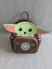 Loungefly star wars for sale  SOUTHEND-ON-SEA
