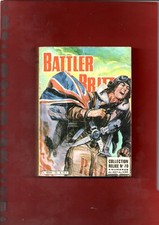 Album battler britton d'occasion  Louviers