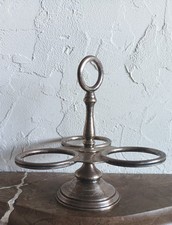 Porte sauce huile d'occasion  Sedan