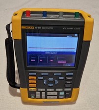 Fluke 190 204 d'occasion  Beauvais